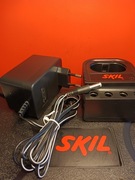 Ładowarka aku SKIL EUROPE BV AC/DC ADAPTER 230~50/60Hz 13,8W 22V DC 400mA.