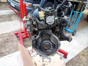 Silnik 2.0d rf7 mazda 5 Kpl spr