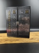 Pudełko CHIVAS REGAL 12 18 Year Old 