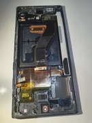 Wyświetlacz note 10 i podzespoły 
