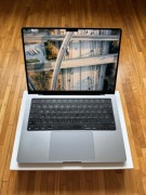MACBOOK pro 14 M1 Pro 16GB