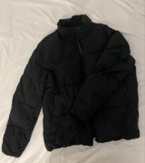 Kurtka damska z Zary używana w rozmiarze 42
