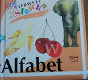 książeczka dla dzieci