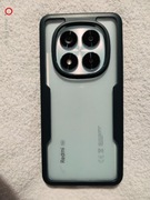 Nowy smartfon Xiaomi redmi note 14 pro 5g zielony 8/256