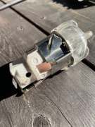 kuchenka amica beko oświetlenie piekarnika