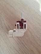 Przełącznik funkcyjny pralki Candy  41014503