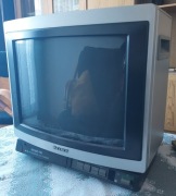 Telewizor Sony, Trynitron, 14", KV-1442MR, dla historyków