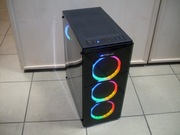 MEGA Komputer Ryzen 9 3900X, 32GB RAM, RX 6700XT 12GB, SSD 1TB, WIFI