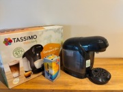 ekspres bosch tassimo