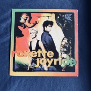 Roxette - Joyride