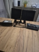 Panel klimatyzacji. Ramka bmw e90 e91