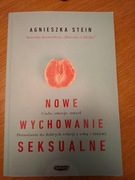 Nowe wychowanie seksualne Agnieszka Stein