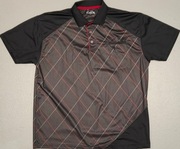Wr) Arnold Palmer profesjonalna koszulka polo do golfa Roz.XL