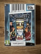 Gra PC Hotel Giant 2