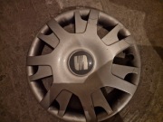 Kołpaki 16" Seat- cena za wystawione 3 sztuki