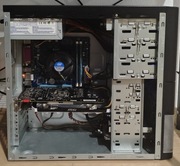 Komputer Intel Core i5 3470 3.6 GHz NVIDIA GTX 960 2GB SSD+HDD 8GB DDR3