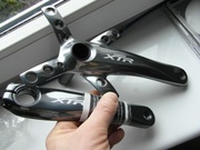 Korba XTR FC-M960 Shimano_Legenda 3x9_Nowa Korba Xtr 960 Pająk