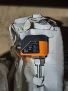 IFM electronic Monitor przepływu SI1000 SID10ADBFPKG/US