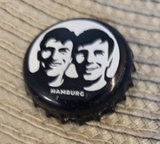 Kapsel Fritz Cola butelkowane Niemcy 