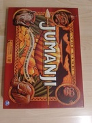 Jumanji stan bardzo dobry