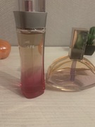 Woda perfumowana lacoste touch pink 