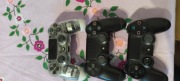 Pady dualshock 4 ps4