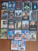 Adwokat diabła, Wróg publiczny, Mucha, Gatunek,  Lęk pierwotny, Wybawienie