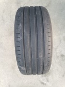 Dębica Presto UHP2 225/40R18 pod Tesco albo na tor