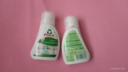 Środek do usuwania plam, jak mydło galasowe, 75 ml 2szt