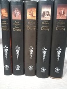 cykl "Diuna" (bez 1 tomu) Frank Herbert