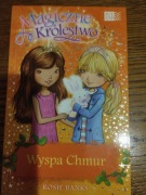 Magiczne krolestwo Wyspa chmor  Rosie Banks