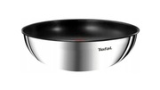 Tefal Ingenio Emotion - patelnia WOK 26 cm NOWA! + GRATIS separator Tefal