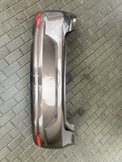 Zderzak Tył Polo V 6R 6C0 2014-2017 LH8Z 