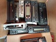 Radia i Odtwarzacze do kolekcji lub na części