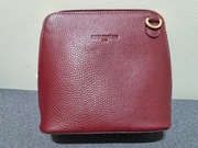 Cholewiński torebka skórzana damsk