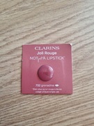 Clarins Joli Rouge 732 grenadine próbka 