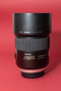 Tamron SP 85mm f/1,8 DI VC USD 