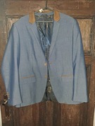 Marynarka elegancka męska rozm. 182 / 104