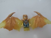 LEGO figurka stan super