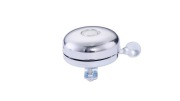 Dzwonek rowerowy Verso 54-CP stal