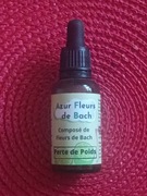 Esencja Kwiatowa Azur Fleurs de Bach "Perte de Poids" 30 ml
