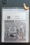 Bateria oryginalna Samsung s22 ultra 