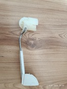 Kółko przednie przesówania pralki AEG 