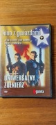 FILM DVD "UNIWERSALNY ŻOŁNIERZ" nowy kolekcja 