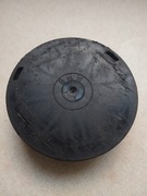 BMW X3 F 25 Osłona tłumika drgań.