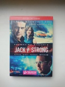 Płyta DVD „Jack Strong”