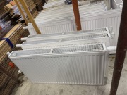 Grzejniki - wymiary w opisie