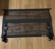 Siatka / przegroda bagażnika do Audi Q5 FY 2017-2020 Oryginalna z ASO