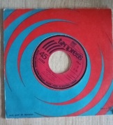 Rolling Stones miss You , For away eyes - winyl 7 "
