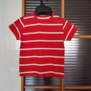 T-shirt Rebel 4/5 lat